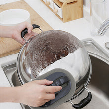 Load image into Gallery viewer, Magic eraser sponge cleaning  kitchen