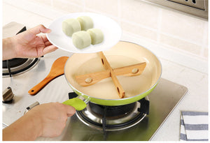 Brand New Bamboo Heat Resistant