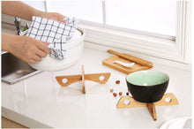 Load image into Gallery viewer, Brand New Bamboo Heat Resistant