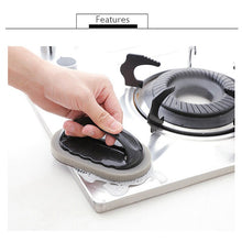 Load image into Gallery viewer, Magic eraser sponge cleaning  kitchen