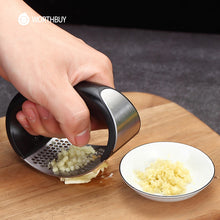 Load image into Gallery viewer, Garlic chopper