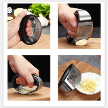 Load image into Gallery viewer, Garlic chopper