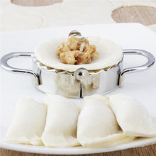 Load image into Gallery viewer, A set of mold dumpling maker