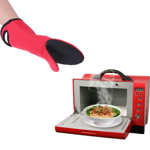 2019 NEW anti-scald glove