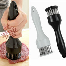 Load image into Gallery viewer, 2019 Profession Meat Tenderizer Needle For Steak Kitchen