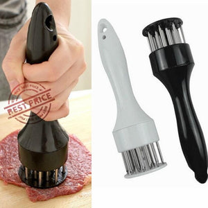 2019 Profession Meat Tenderizer Needle For Steak Kitchen