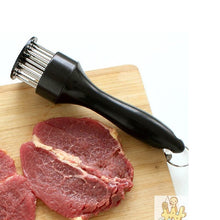 Load image into Gallery viewer, 2019 Profession Meat Tenderizer Needle For Steak Kitchen