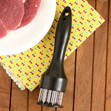 Load image into Gallery viewer, 2019 Profession Meat Tenderizer Needle For Steak Kitchen