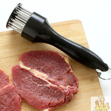 Load image into Gallery viewer, 2019 Profession Meat Tenderizer Needle For Steak Kitchen