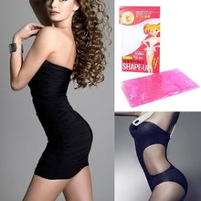 Load image into Gallery viewer, 2019 new 1pc Sauna Slimming Belt Burn Cellulite Fat Body Waist Thigh Weight Loss Shaper