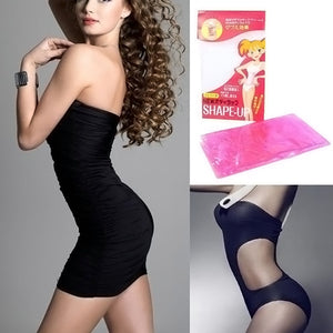 2019 new 1pc Sauna Slimming Belt Burn Cellulite Fat Body Waist Thigh Weight Loss Shaper